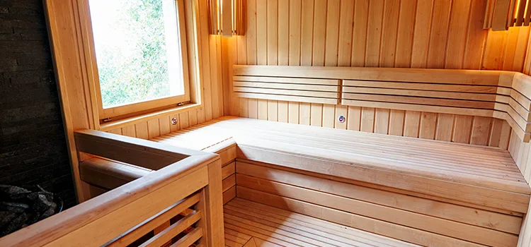 Buy Electric Sauna Heater at Affordable Cost in Toronto, Ontario