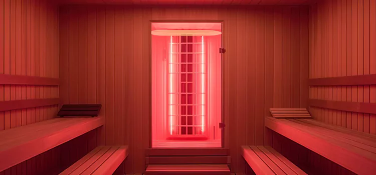 Infrared Sauna Installation Services in Toronto, Ontario