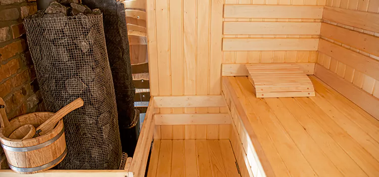 Types of Saunas for Gym Installation in Toronto, ON