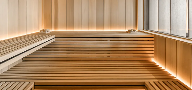 Get 2 Person Barrel Saunas in Toronto, ON