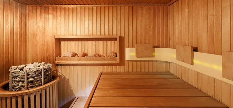 Online Saunas Shop in Toronto, ON