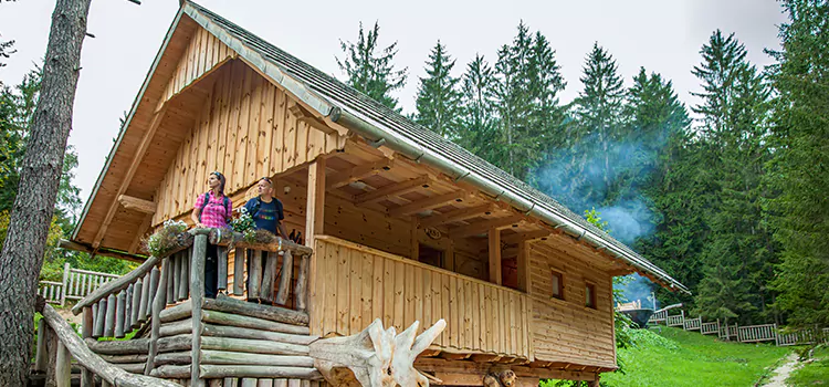 Sauna Interior Company in Toronto, Ontario