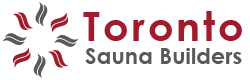 Sauna Building Company in Toronto, ON