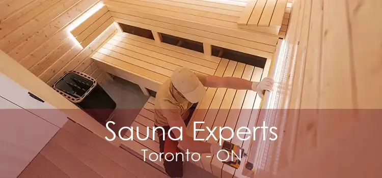 Sauna Experts Toronto - ON